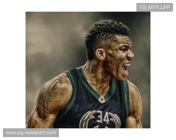 字母哥末节连取,雄鹿锁定对抗胜利